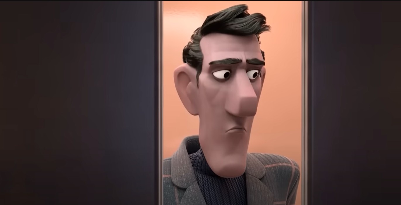 Los beneficios de la gentileza