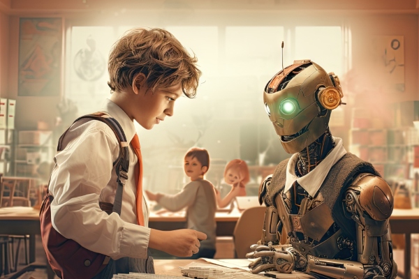 Tendencias en educación 2025: innovación global