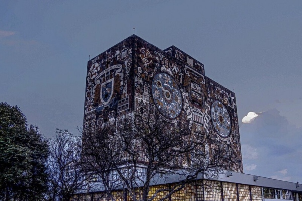 UNAM bajo amenaza incel