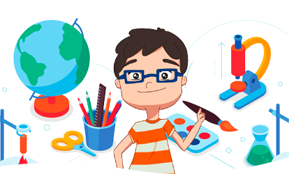 Materiales escolares