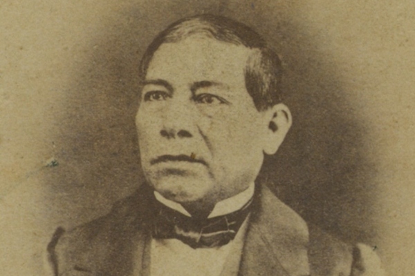 Los logros de Benito Juárez  